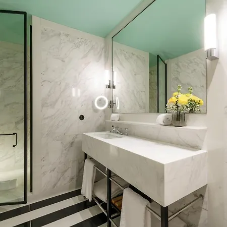 The Editory Boulevard Aliados - Preferred