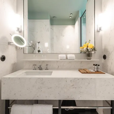 酒店 The Editory Boulevard Aliados - Preferred