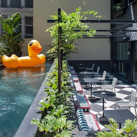 The Editory Boulevard Aliados - Preferred 5*