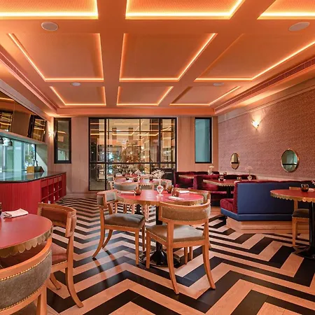 The Editory Boulevard Aliados - Preferred 酒店