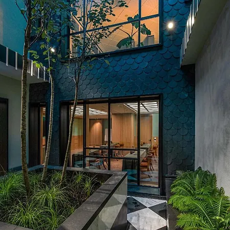 酒店 The Editory Boulevard Aliados - Preferred 波尔图