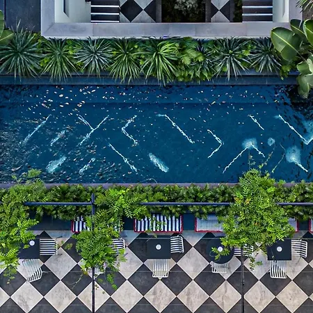 The Editory Boulevard Aliados - Preferred Hotel Porto