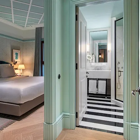 The Editory Boulevard Aliados - Preferred 酒店