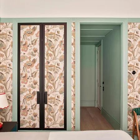 The Editory Boulevard Aliados - Preferred 5* 波尔图