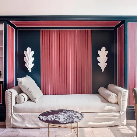 酒店 The Editory Boulevard Aliados - Preferred 波尔图