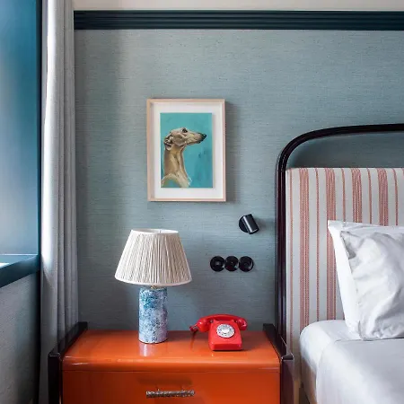 The Editory Boulevard Aliados - Preferred 酒店