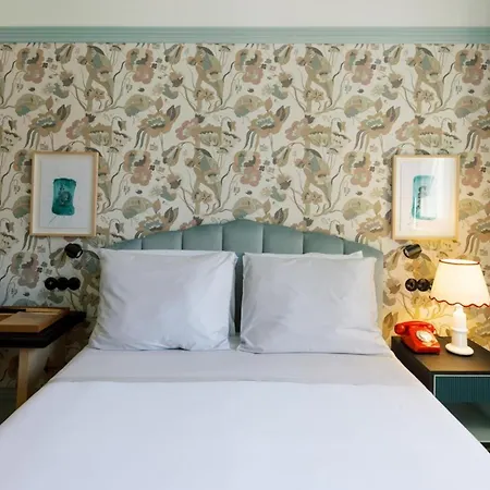 The Editory Boulevard Aliados - Preferred 波尔图