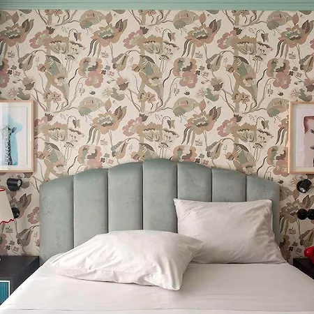 The Editory Boulevard Aliados - Preferred 波尔图