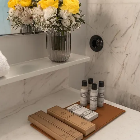 The Editory Boulevard Aliados - Preferred 波尔图