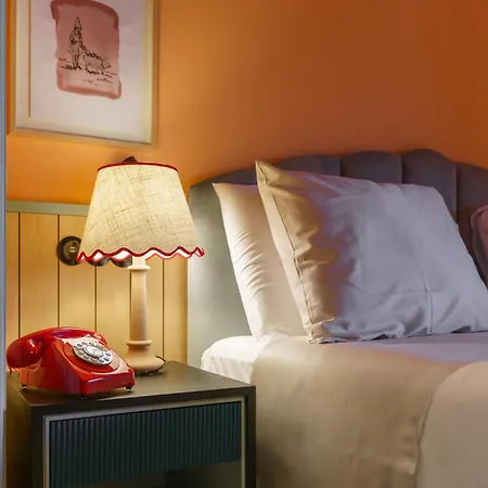 The Editory Boulevard Aliados - Preferred 酒店 波尔图