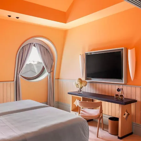 The Editory Boulevard Aliados - Preferred