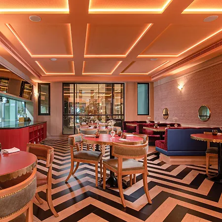 酒店 The Editory Boulevard Aliados - Preferred