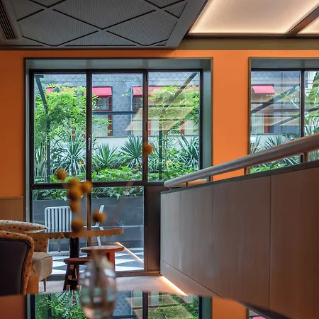 The Editory Boulevard Aliados - Preferred 5*