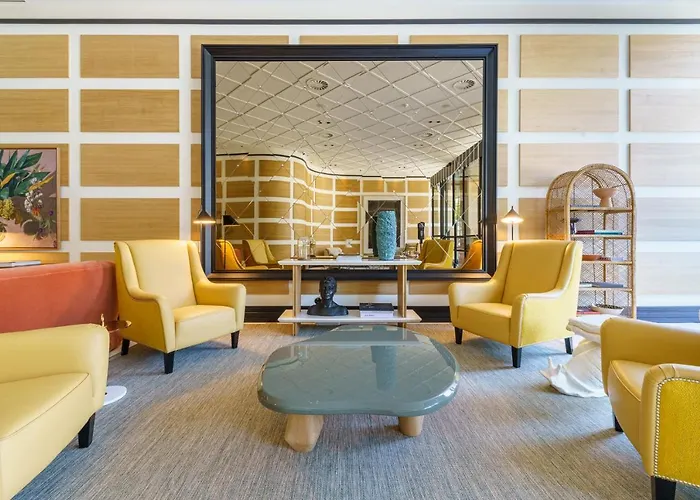 Hotell The Editory Boulevard Aliados - Preferred