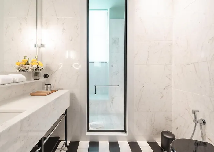 The Editory Boulevard Aliados - Preferred Hotell