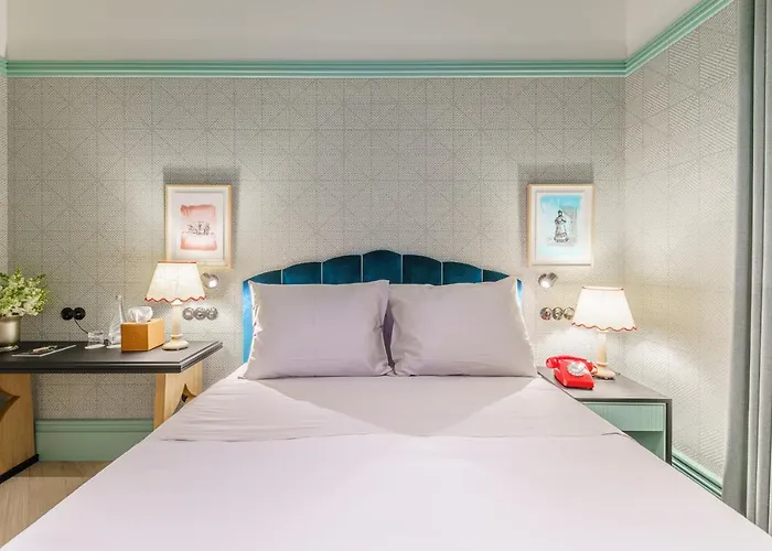 The Editory Boulevard Aliados - Preferred Oporto