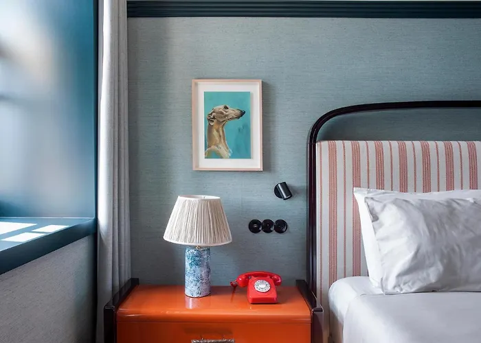 The Editory Boulevard Aliados - Preferred Hotell