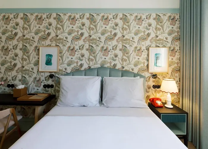 The Editory Boulevard Aliados - Preferred Oporto