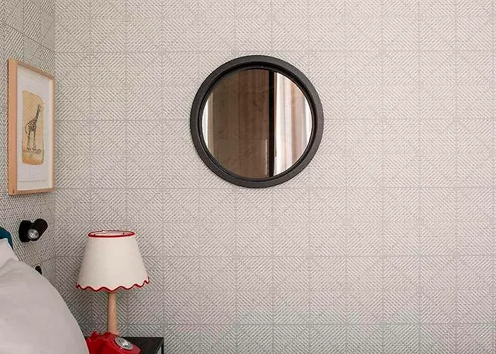 The Editory Boulevard Aliados - Preferred Hotell 5*