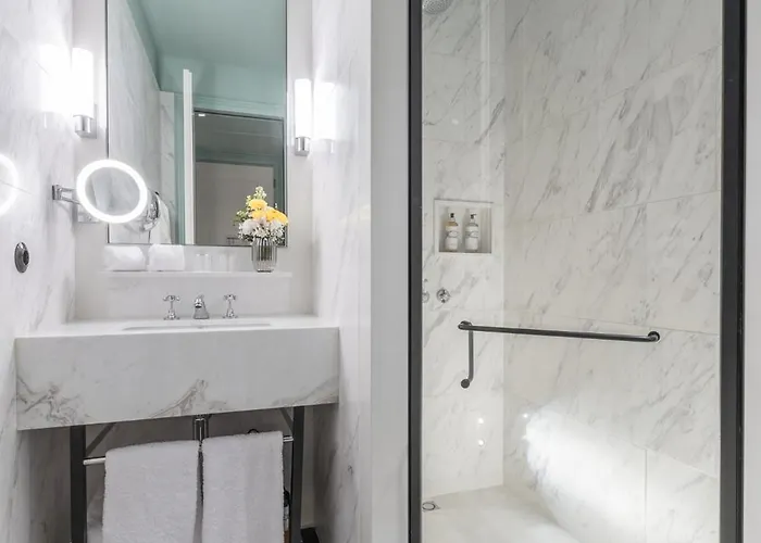 The Editory Boulevard Aliados - Preferred Hotell