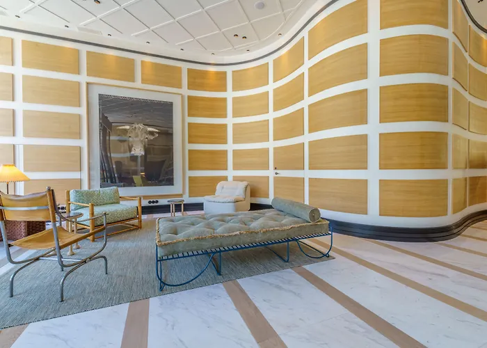 The Editory Boulevard Aliados - Preferred Hotell