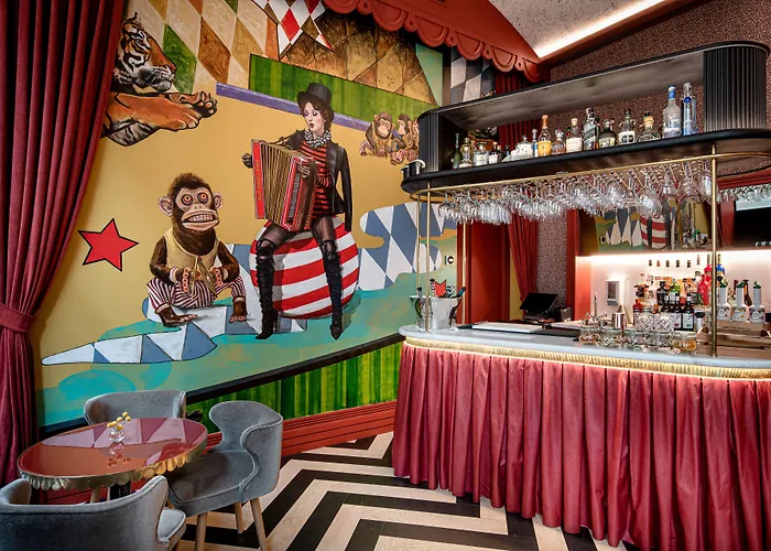 The Editory Boulevard Aliados - Preferred Oporto