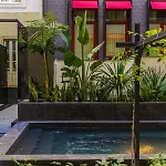 The Editory Boulevard Aliados - Preferred 5*