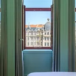 The Editory Boulevard Aliados - Preferred 5*