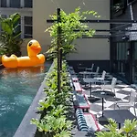 The Editory Boulevard Aliados - Preferred 5*