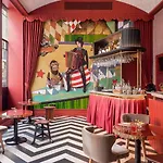 The Editory Boulevard Aliados - Preferred Hotel Porto