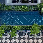 The Editory Boulevard Aliados - Preferred Hotel Porto