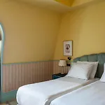 Hotel The Editory Boulevard Aliados - Preferred Porto