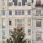 The Editory Boulevard Aliados - Preferred 5* Porto