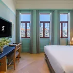 Hotel The Editory Boulevard Aliados - Preferred 5*