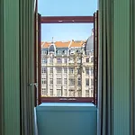 Hotel The Editory Boulevard Aliados - Preferred Porto