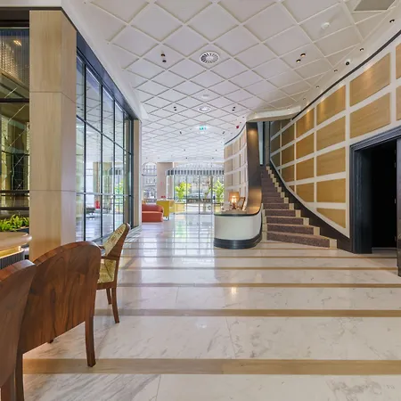 Hotell The Editory Boulevard Aliados - Preferred