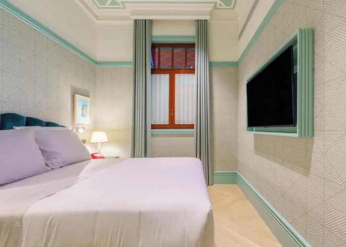 Hotell The Editory Boulevard Aliados - Preferred Oporto