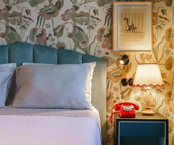 The Editory Boulevard Aliados - Preferred 5* Oporto