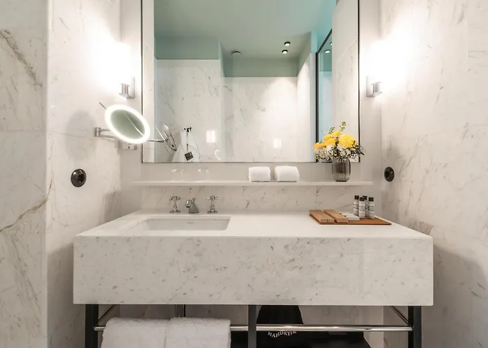 Hotell The Editory Boulevard Aliados - Preferred