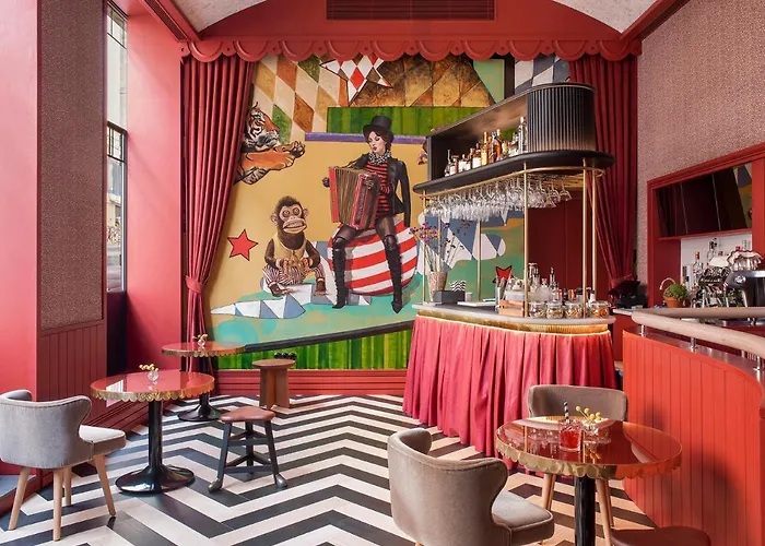 The Editory Boulevard Aliados - Preferred Hotell Oporto