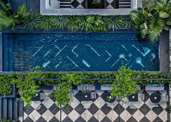 The Editory Boulevard Aliados - Preferred Hotell Oporto