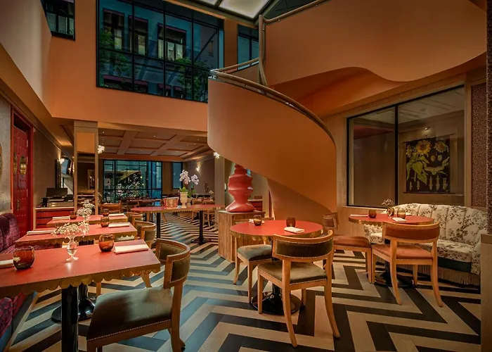 The Editory Boulevard Aliados - Preferred