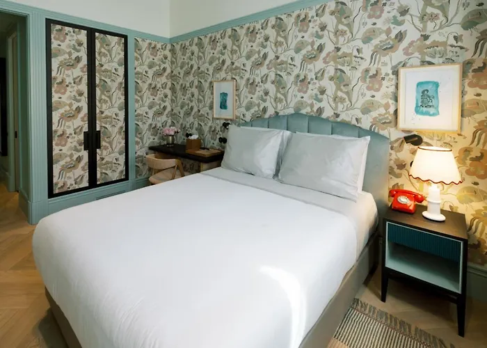 Hotell The Editory Boulevard Aliados - Preferred 5*