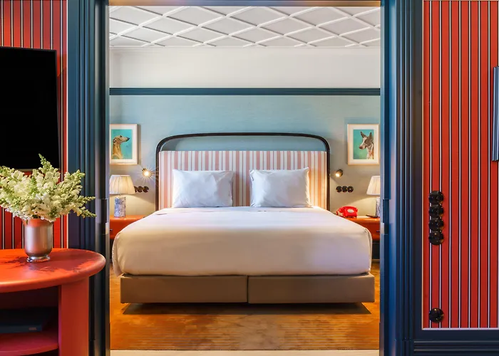 The Editory Boulevard Aliados - Preferred Hotell