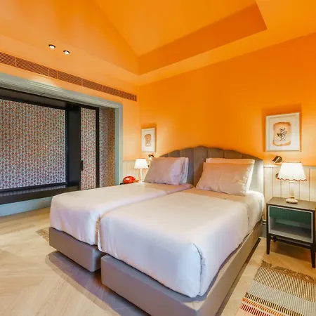 Hotel The Editory Boulevard Aliados - Preferred