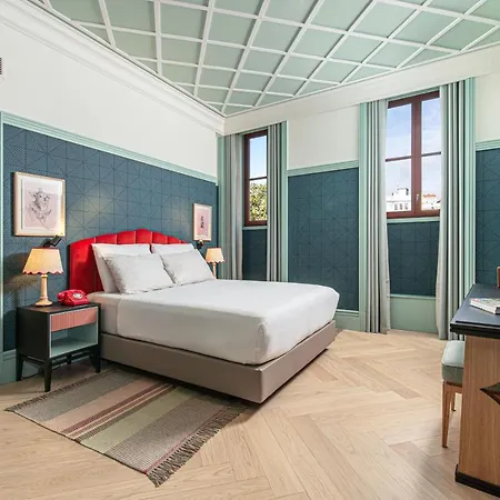 The Editory Boulevard Aliados - Preferred Porto