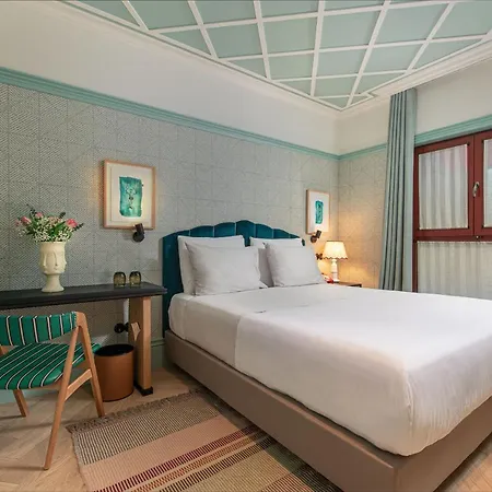The Editory Boulevard Aliados - Preferred 5* Porto