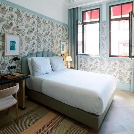 The Editory Boulevard Aliados - Preferred Hotel 5*