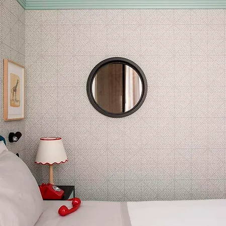 The Editory Boulevard Aliados - Preferred Hotel 5*
