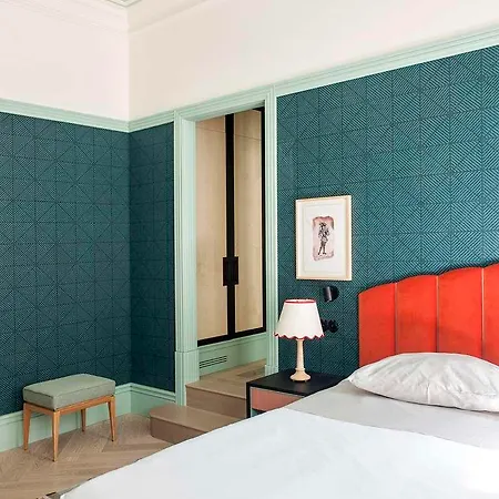 The Editory Boulevard Aliados - Preferred Hotel Porto